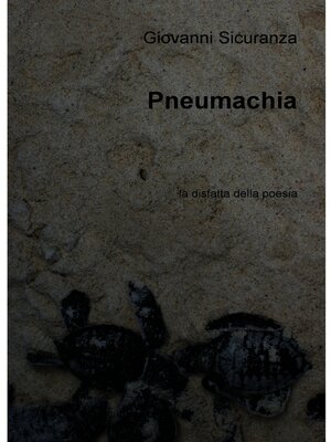 cover image of Pneumachia